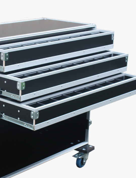 Flightcases