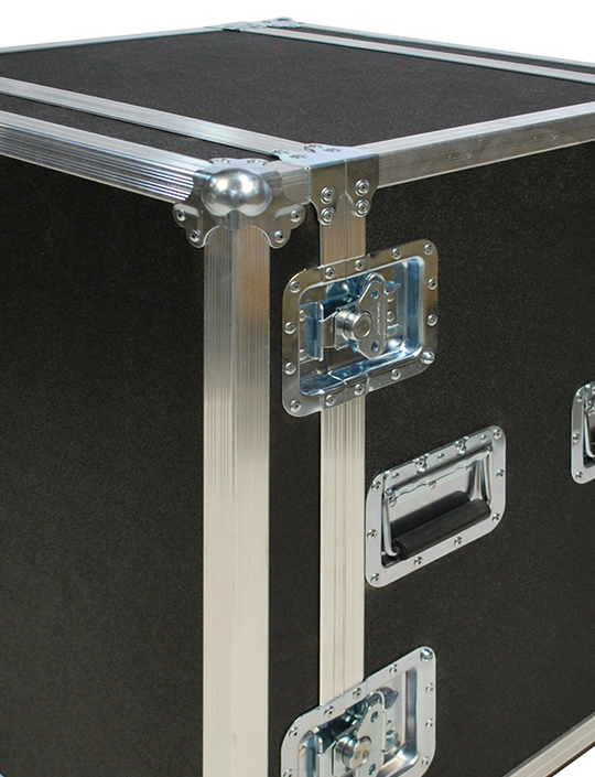 flightcases & schuiminterieurs
