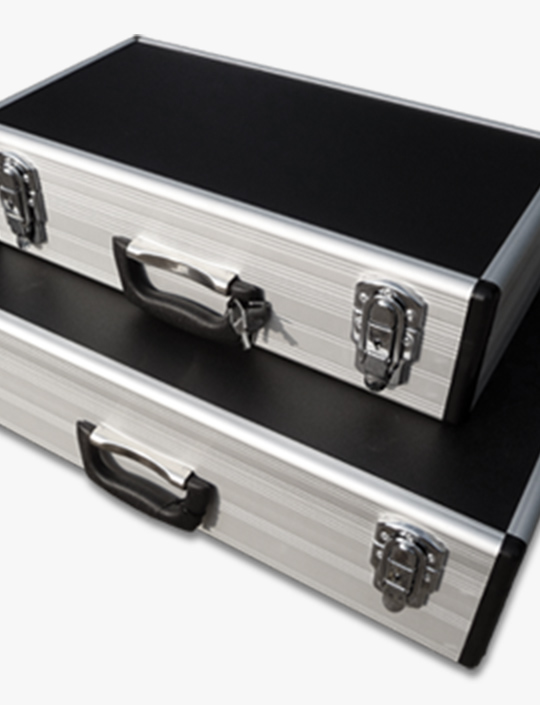 N-cases