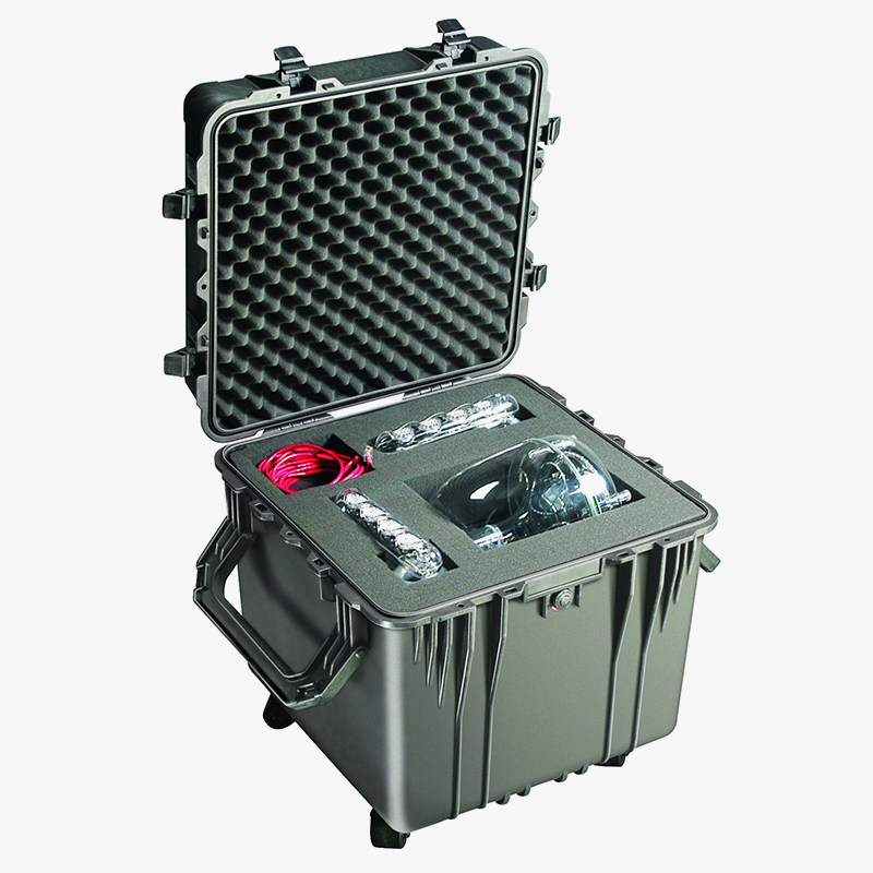 0350 Cube case