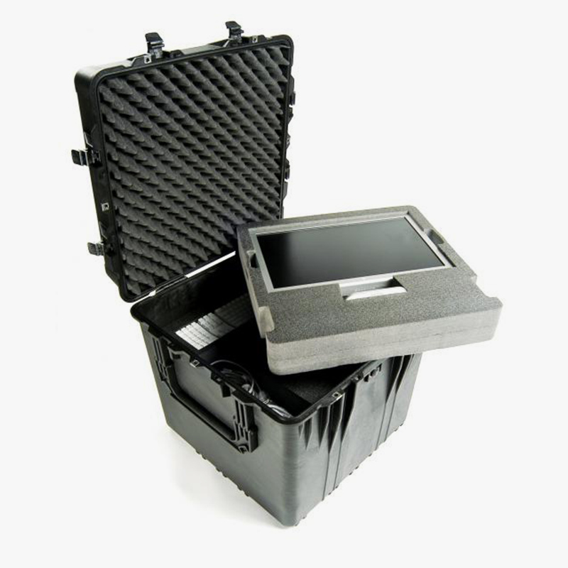 0370 Cube case