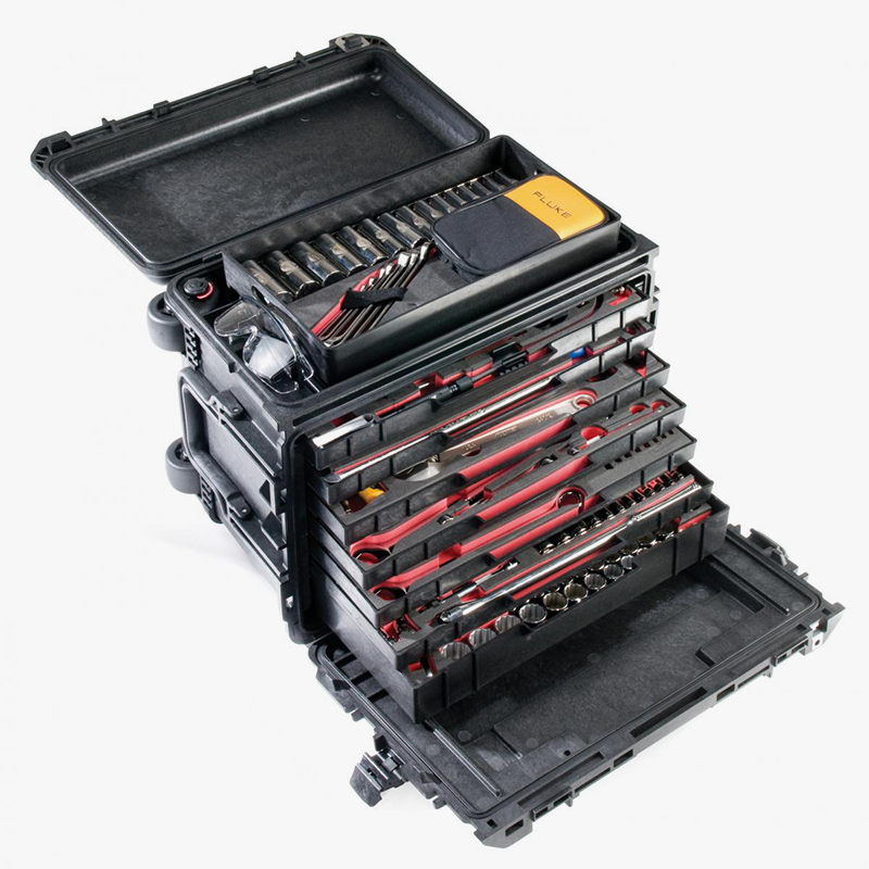0450 Cube case