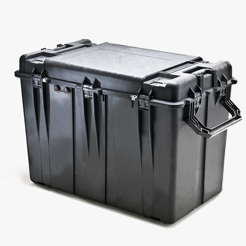 0500 Cube case