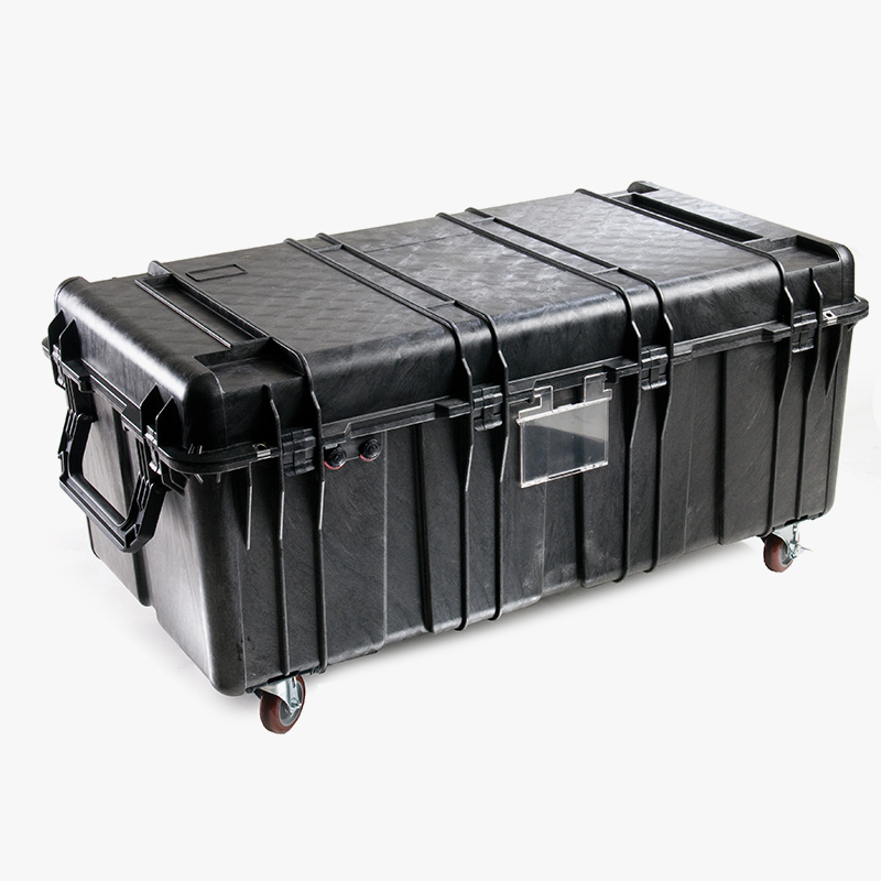 0550 Cube case