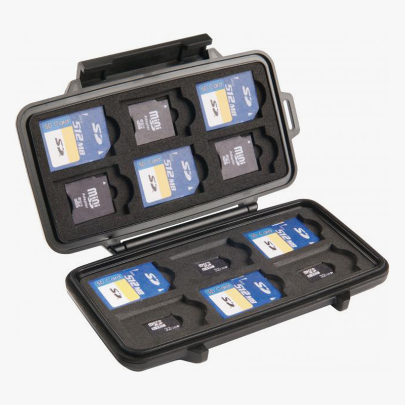 0915 Memory card case