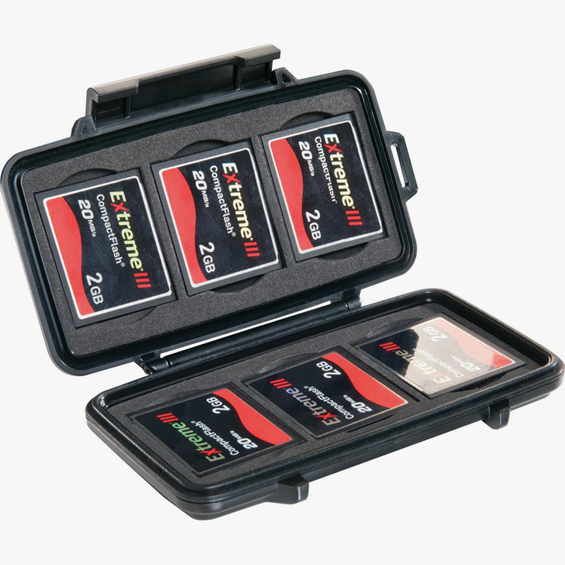0945 Memory card case