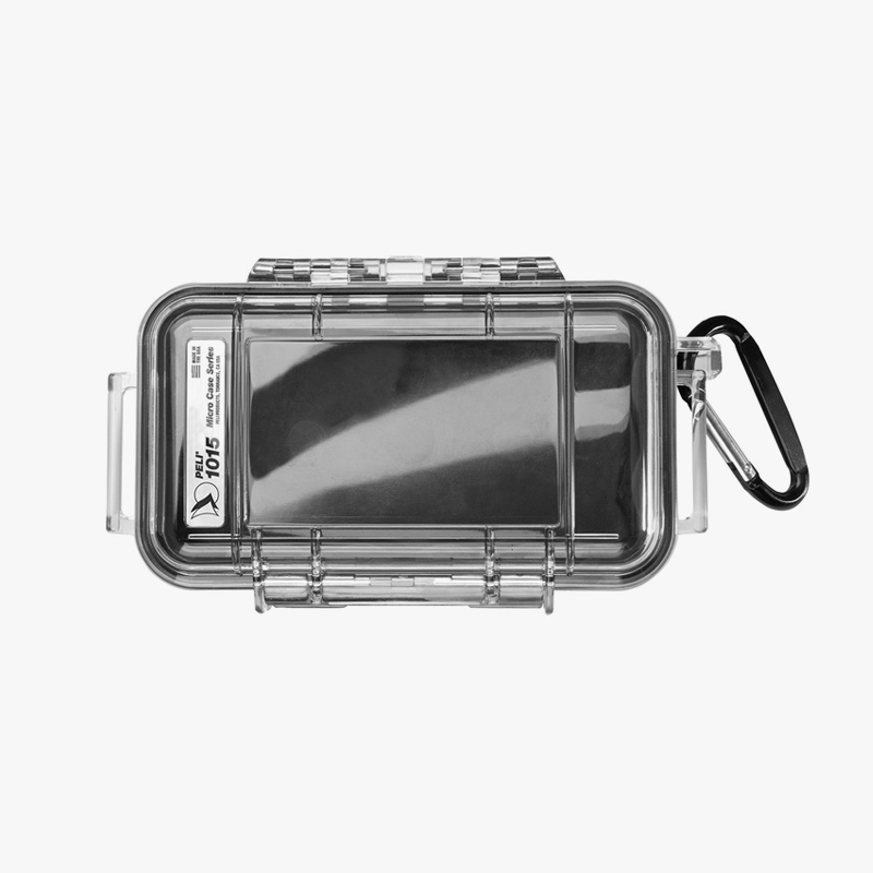 1015 Micro case