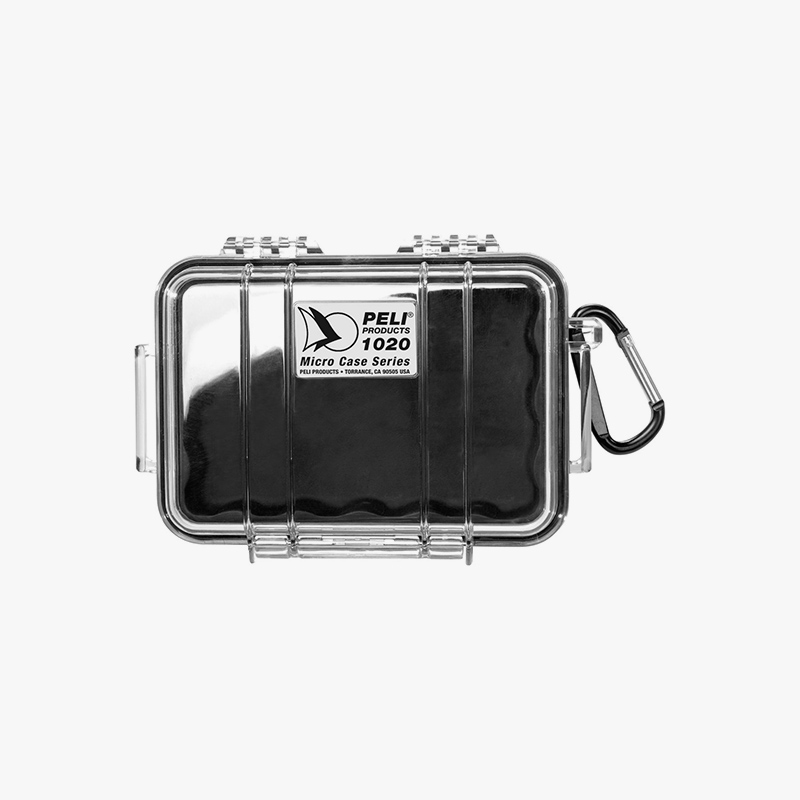 1020 Micro case