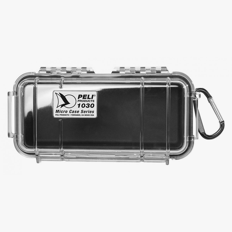 1030 Micro case