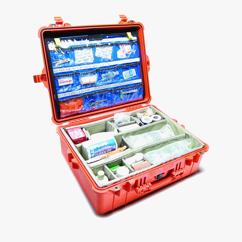 1600 case