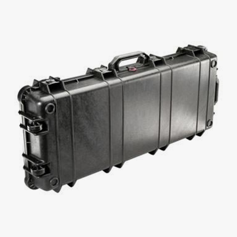 1770 long case case met twee wielen